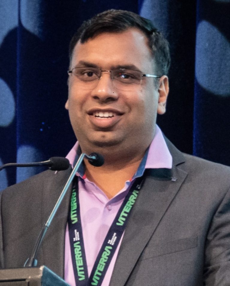 Gaurav Jain
