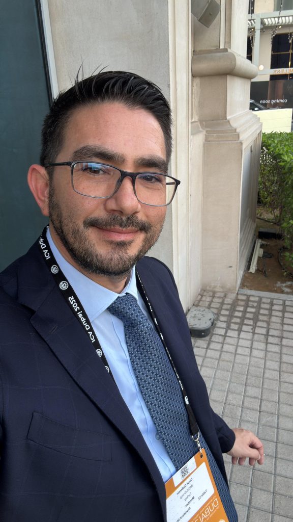 Onur Ozdemir